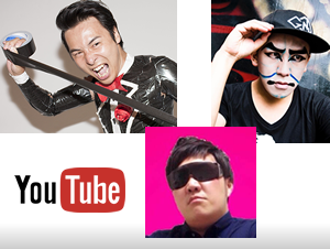 Youtube式ダービー予想大会