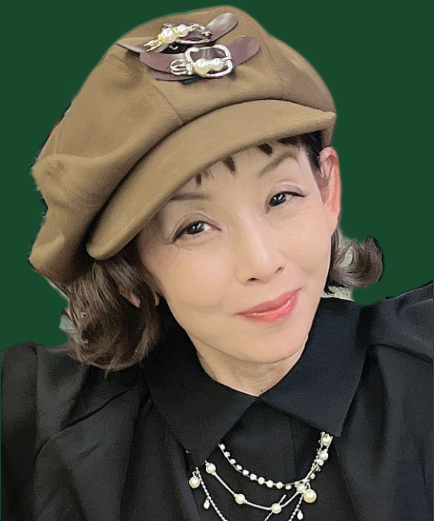 鈴木早智子（Wink）