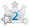 2位