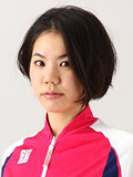 藍野美穂選手