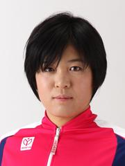 中村由香里選手