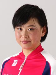 中山麗敏選手