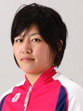 白井美早子選手