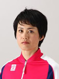 門脇真由美選手