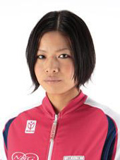 石井寛子選手