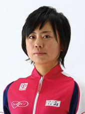 井上玲美選手