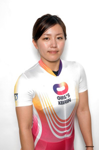 白井美早子選手