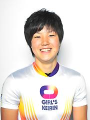 小林莉子選手