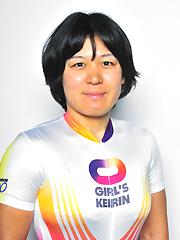 中村由香里選手