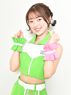 石井愛香